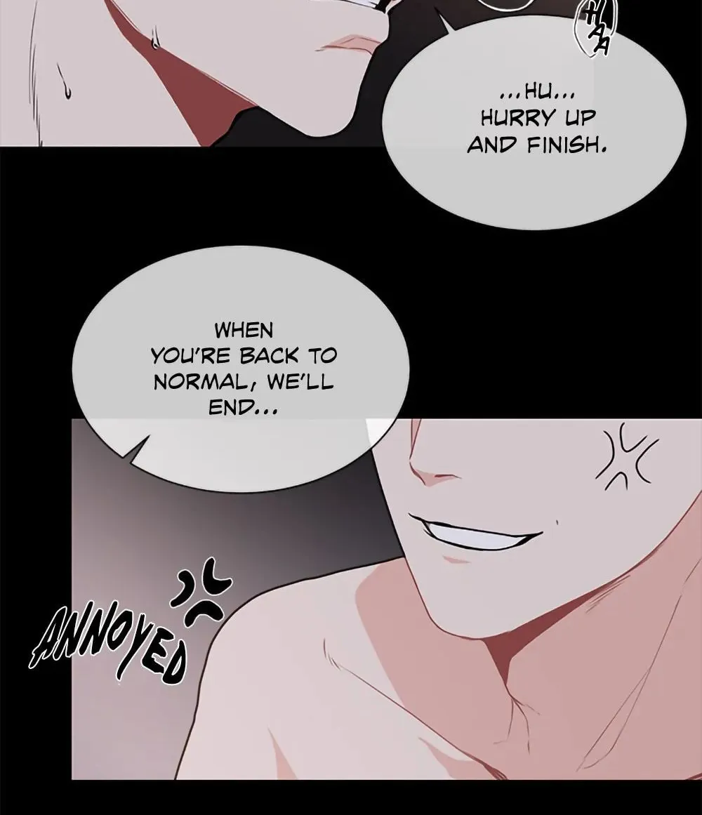 Which Do You Prefer? Chapter 5 page 19 - 