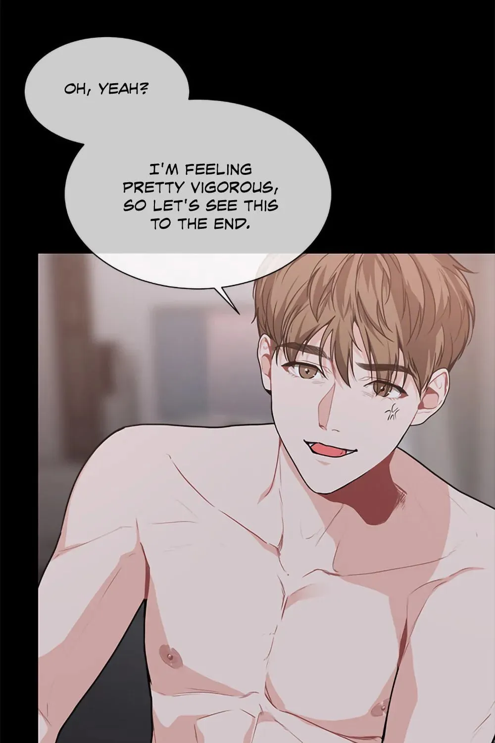 Which Do You Prefer? Chapter 5 page 20 - 