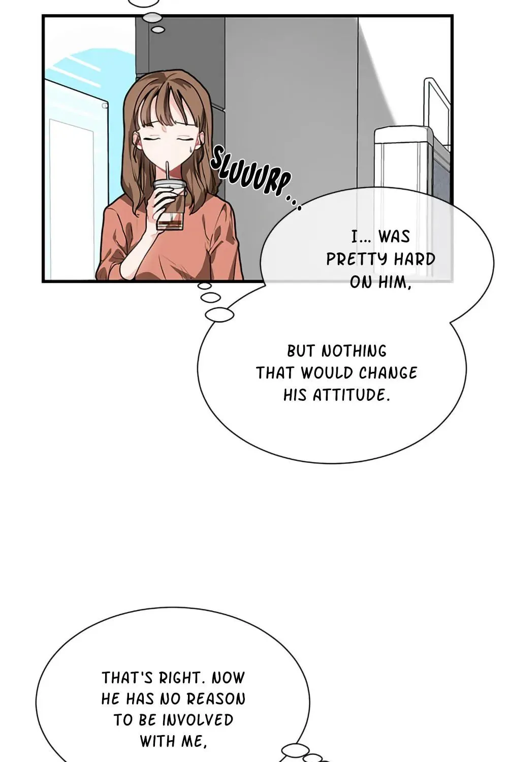Which Do You Prefer? Chapter 5 page 22 - 
