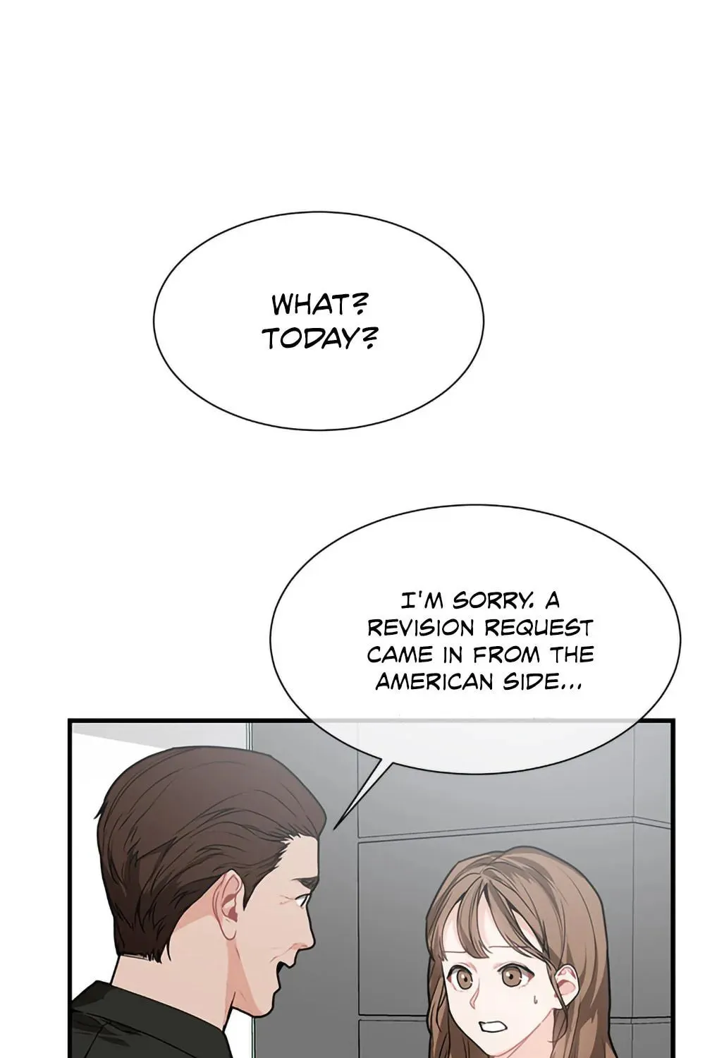 Which Do You Prefer? Chapter 5 page 25 - 
