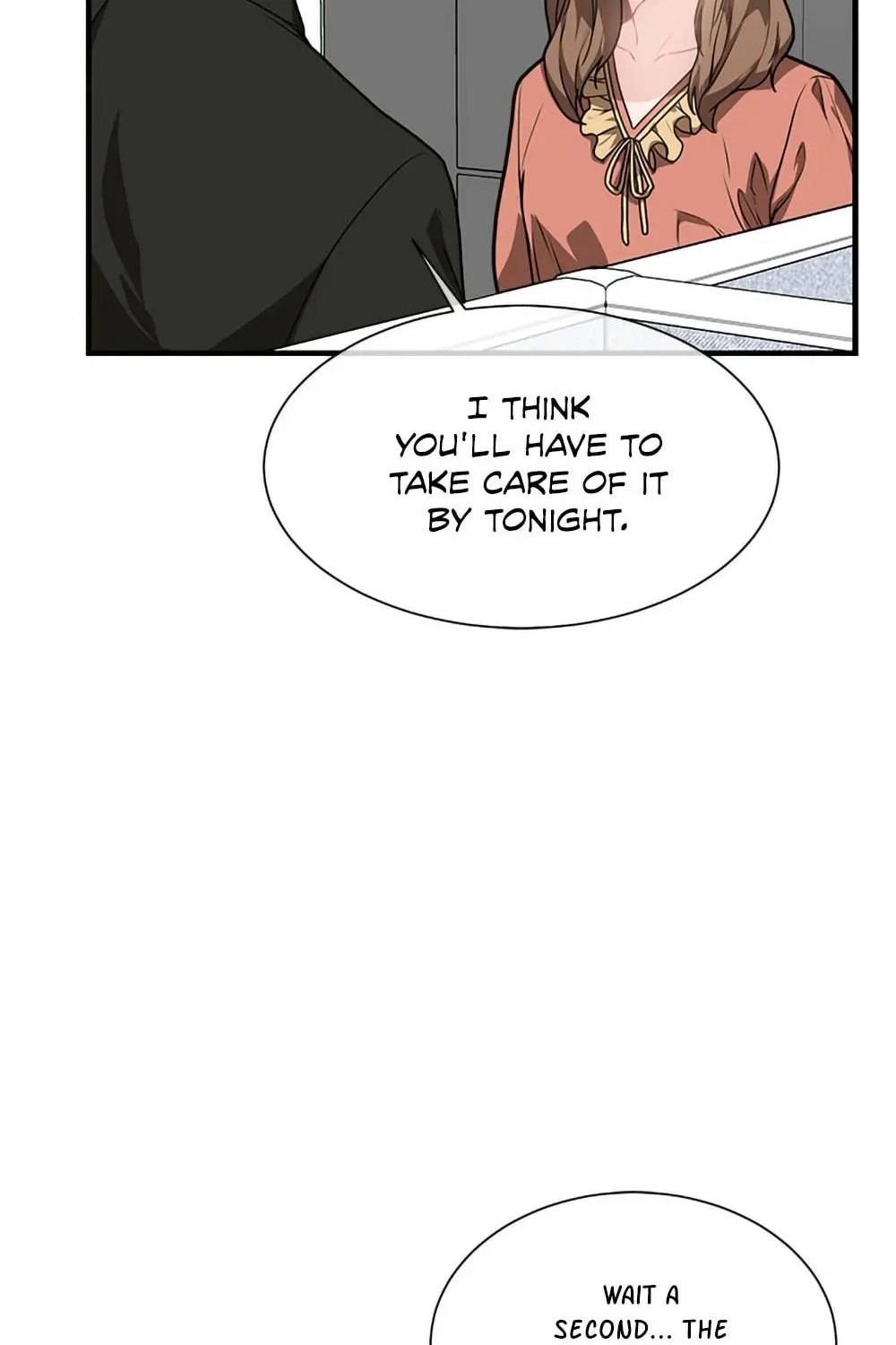 Which Do You Prefer? Chapter 5 page 26 - 