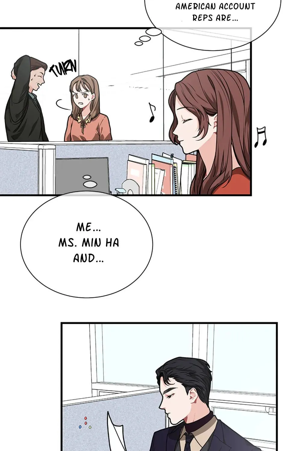 Which Do You Prefer? Chapter 5 page 27 - 