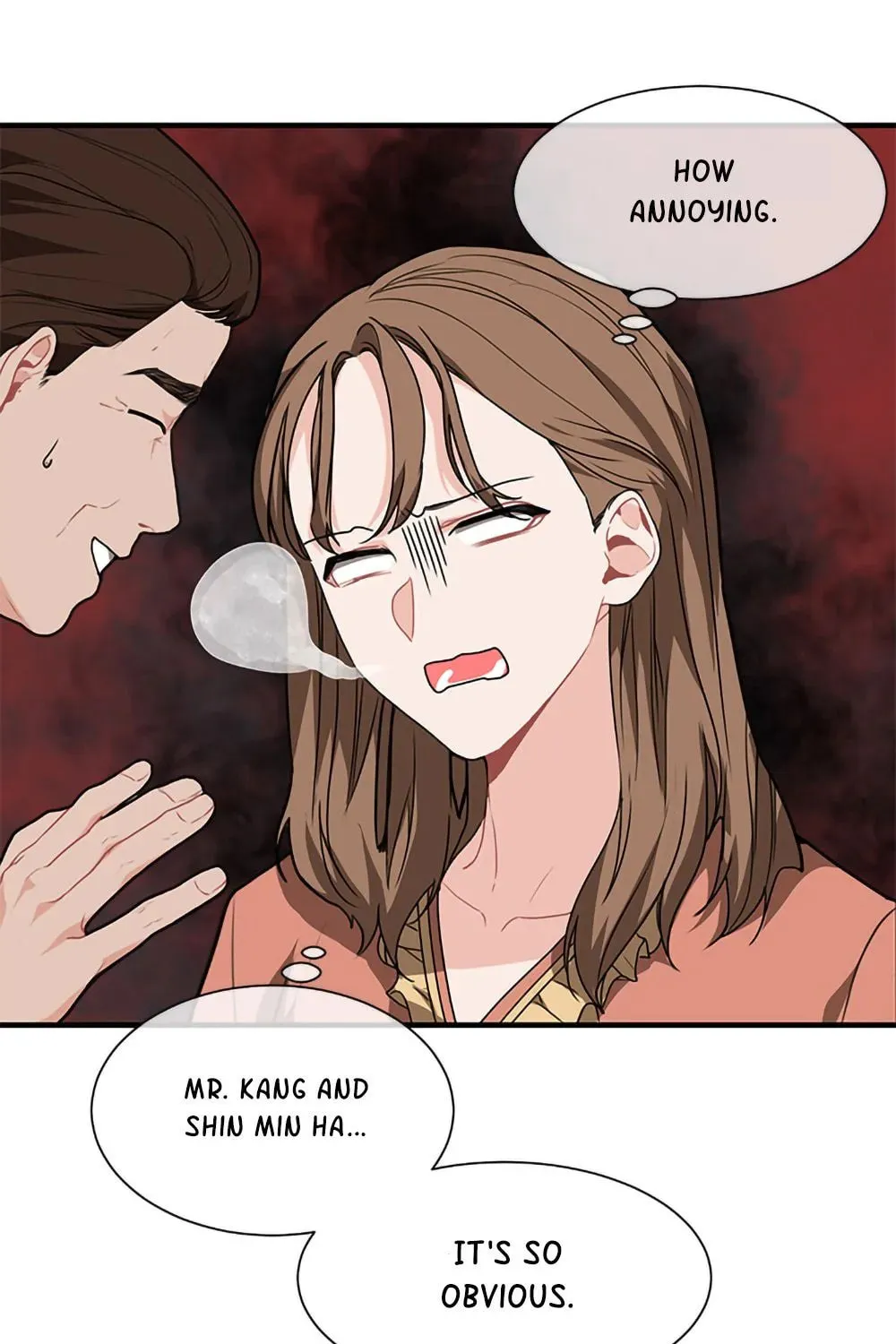 Which Do You Prefer? Chapter 5 page 29 - 