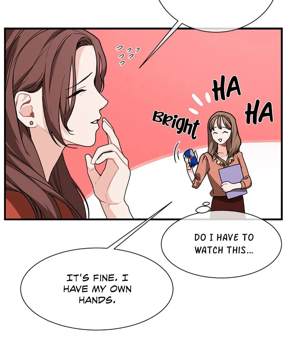 Which Do You Prefer? Chapter 5 page 32 - 