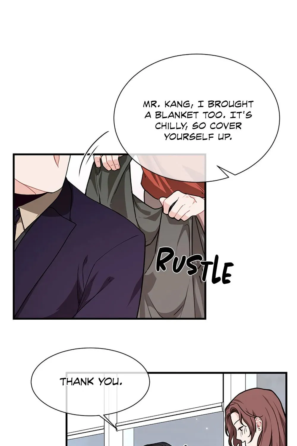 Which Do You Prefer? Chapter 5 page 33 - 