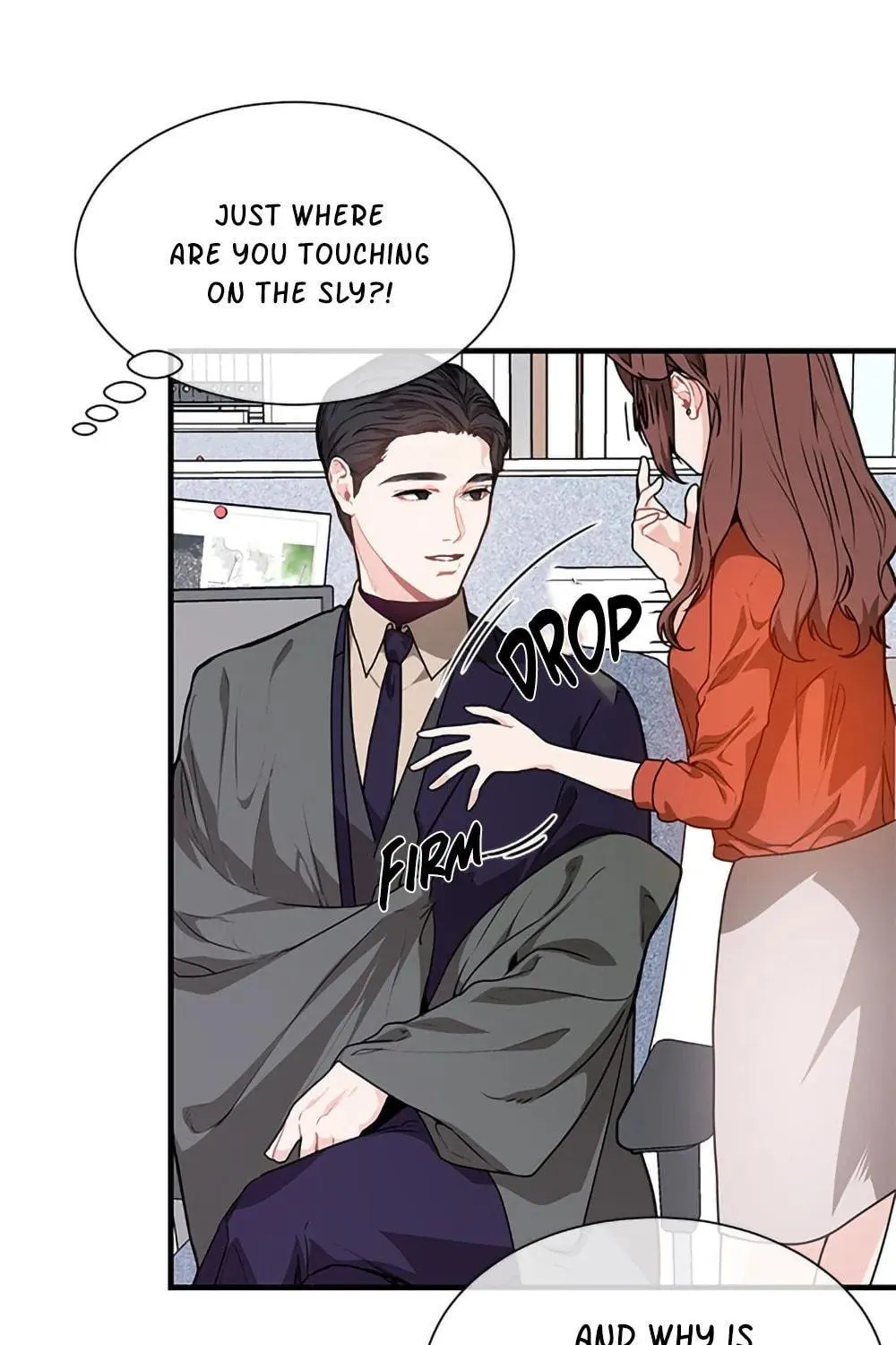 Which Do You Prefer? Chapter 5 page 36 - 