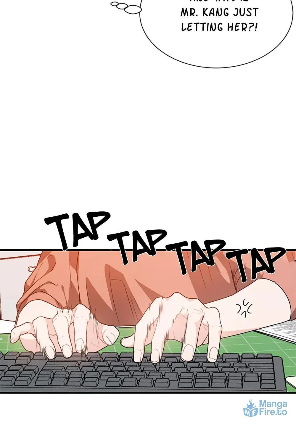 Which Do You Prefer? Chapter 5 page 37 - 