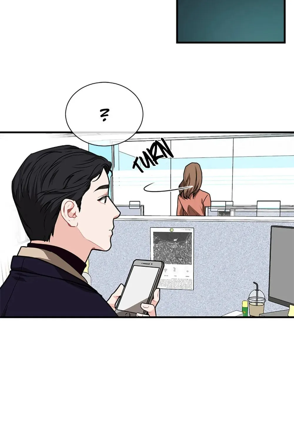 Which Do You Prefer? Chapter 5 page 39 - 