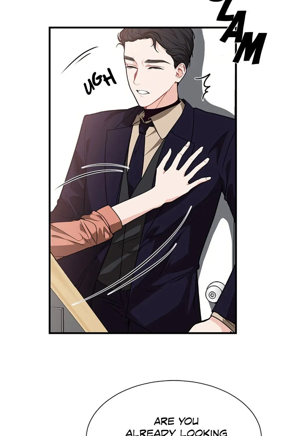 Which Do You Prefer? Chapter 5 page 43 - 