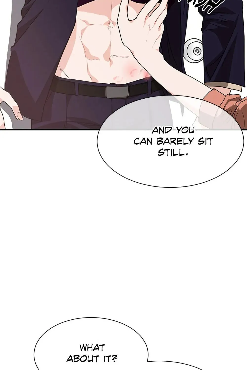 Which Do You Prefer? Chapter 5 page 46 - 