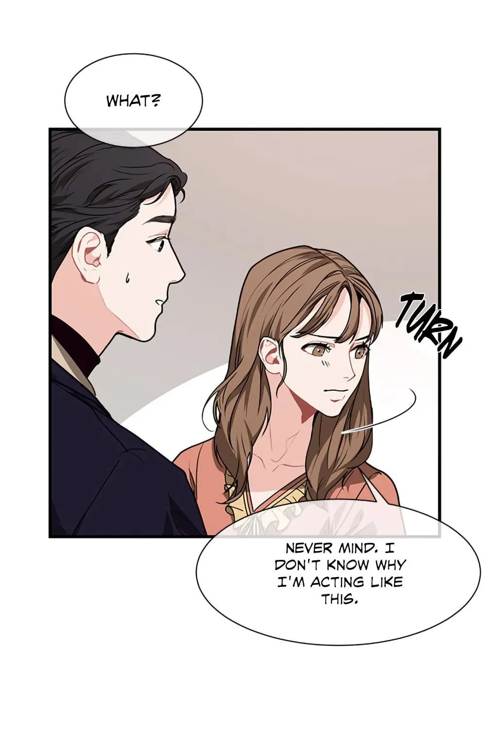 Which Do You Prefer? Chapter 5 page 50 - 