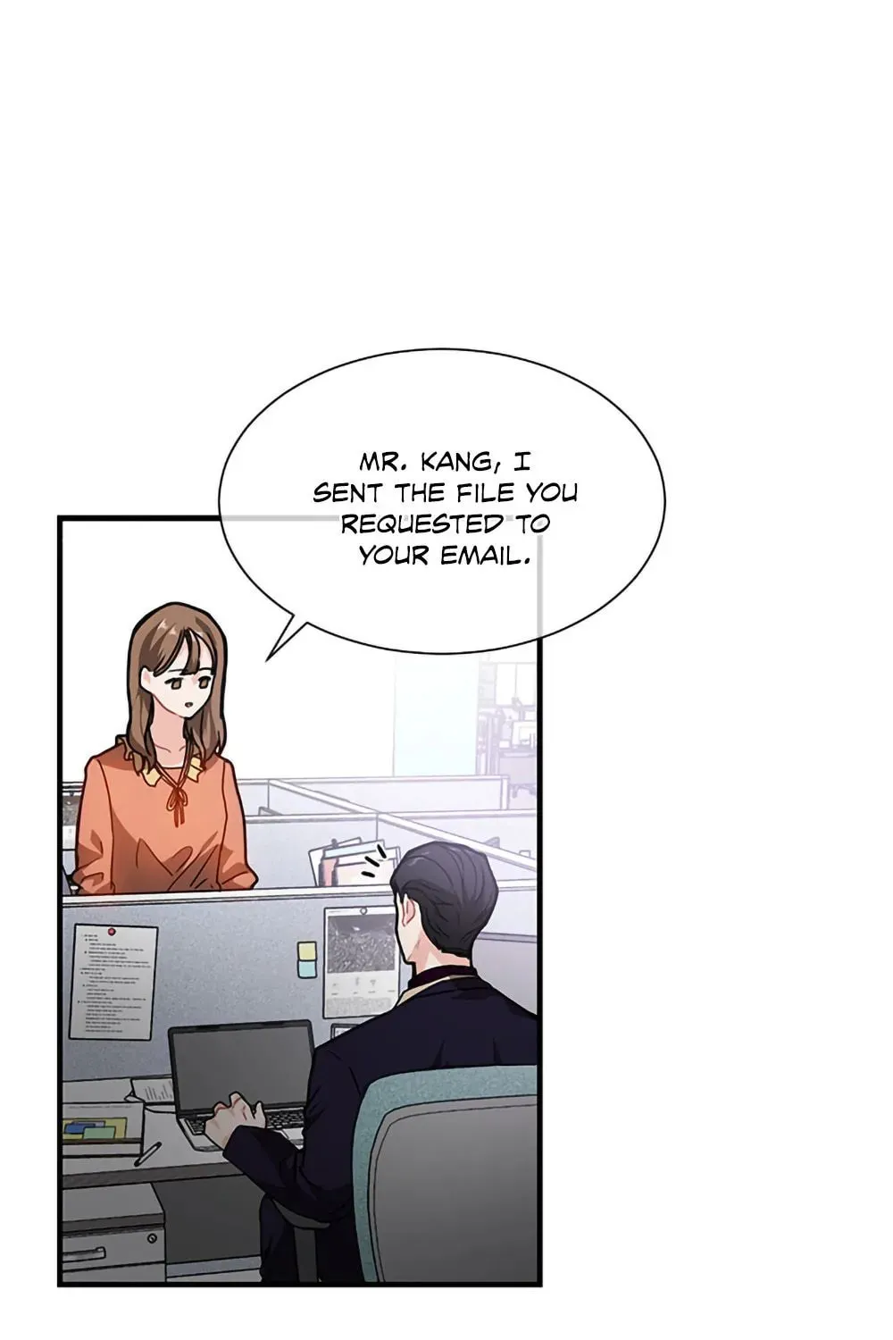 Which Do You Prefer? Chapter 5 page 6 - 