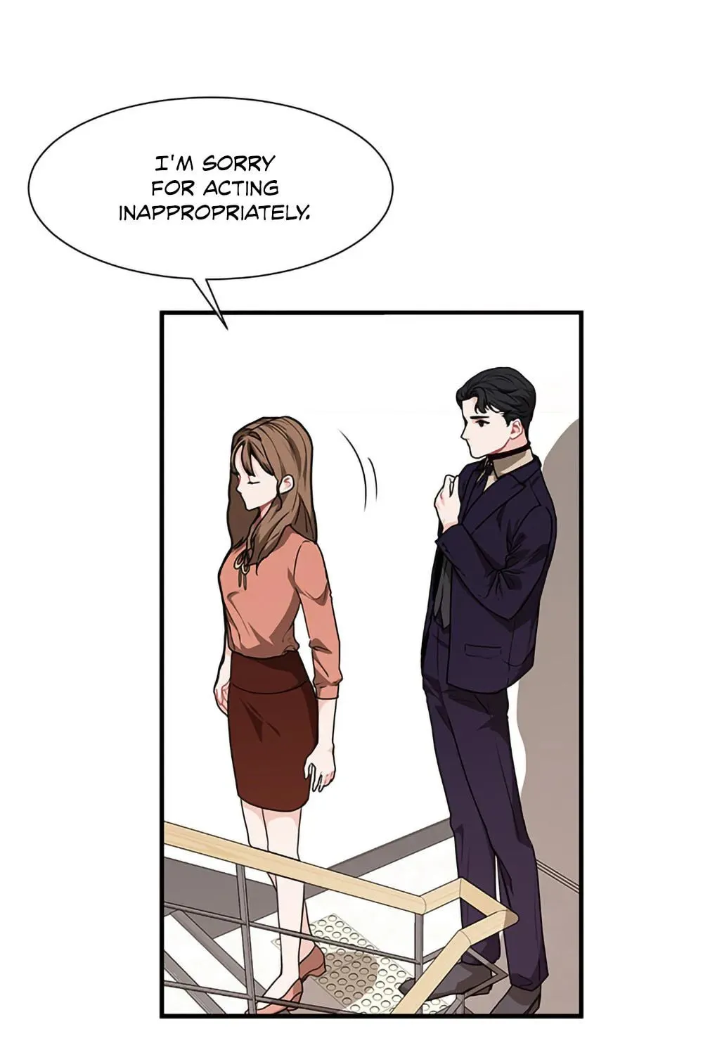 Which Do You Prefer? Chapter 5 page 51 - 