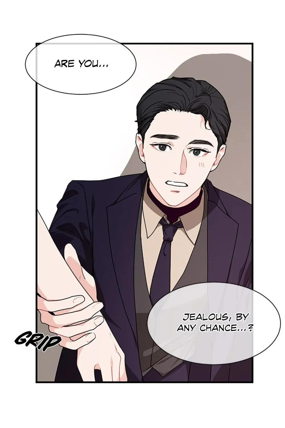 Which Do You Prefer? Chapter 5 page 55 - 