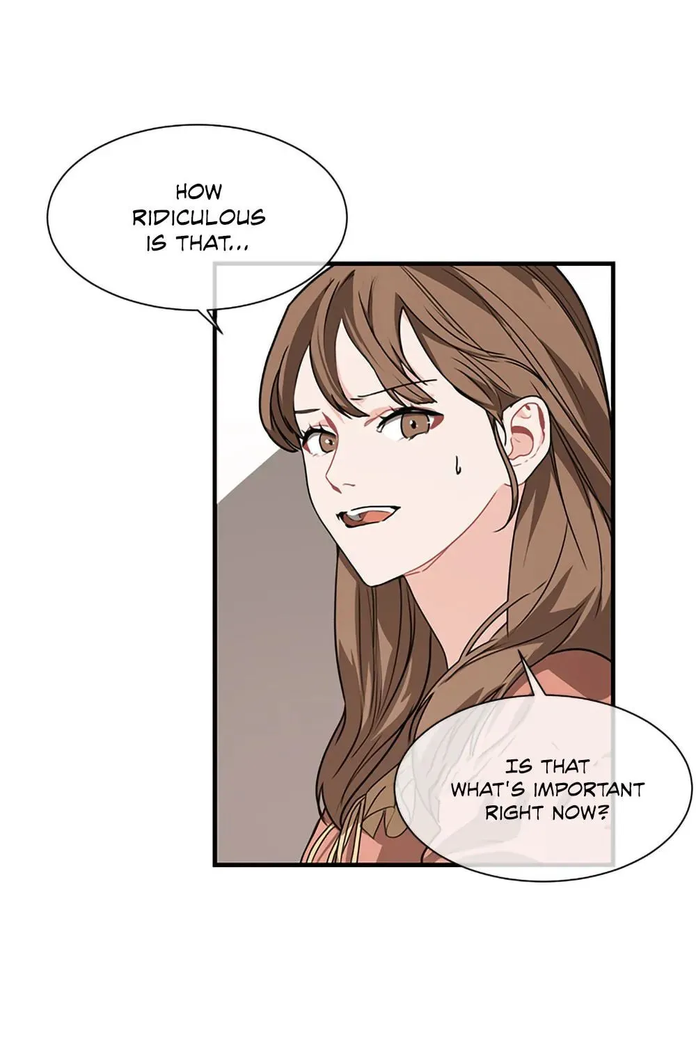 Which Do You Prefer? Chapter 5 page 57 - 