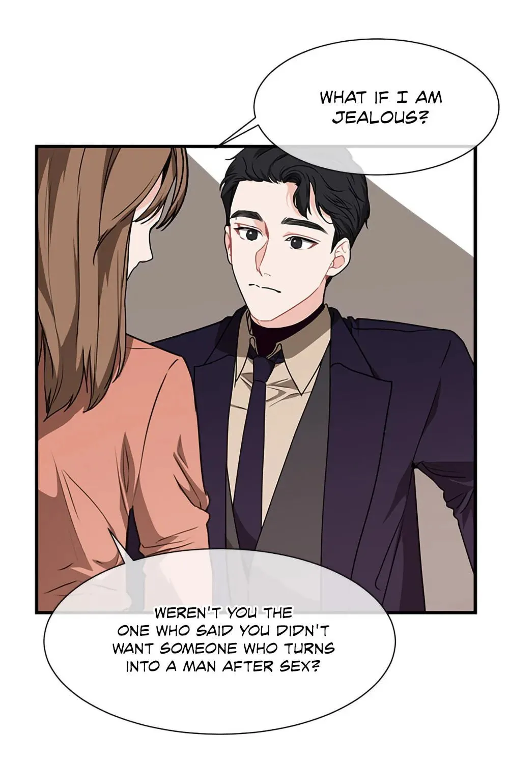 Which Do You Prefer? Chapter 5 page 60 - 