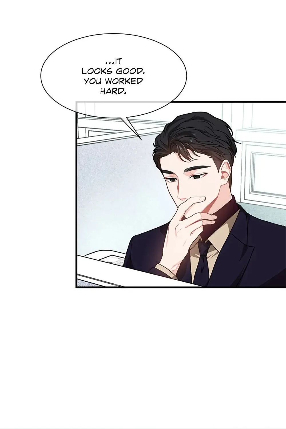 Which Do You Prefer? Chapter 5 page 7 - 