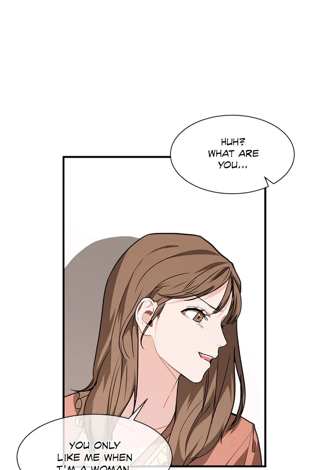 Which Do You Prefer? Chapter 5 page 61 - 