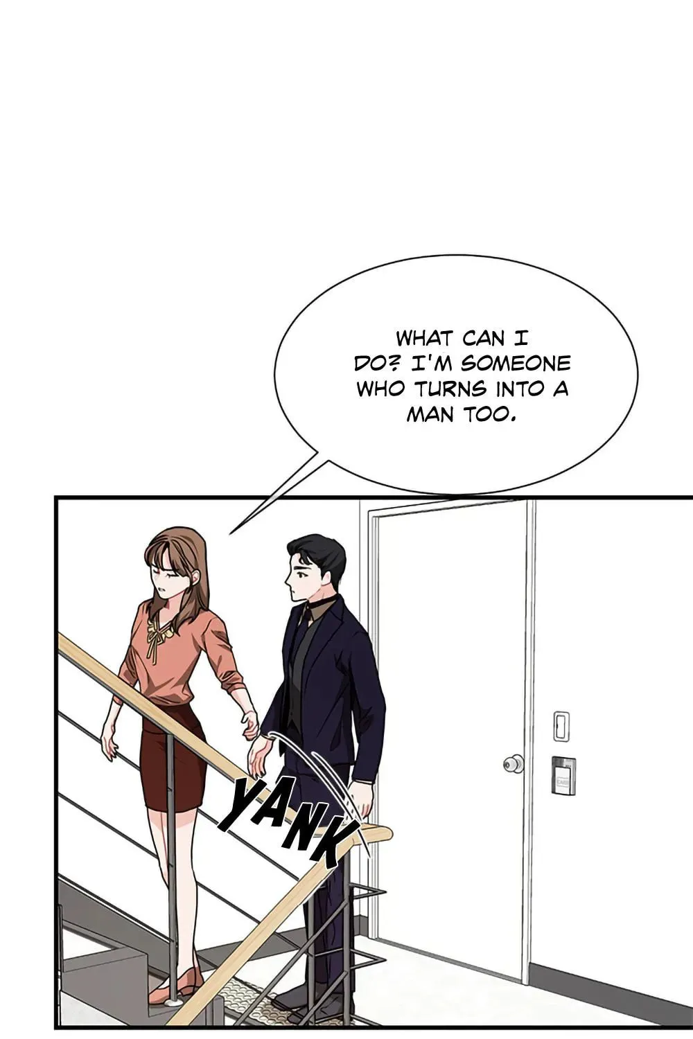 Which Do You Prefer? Chapter 5 page 63 - 