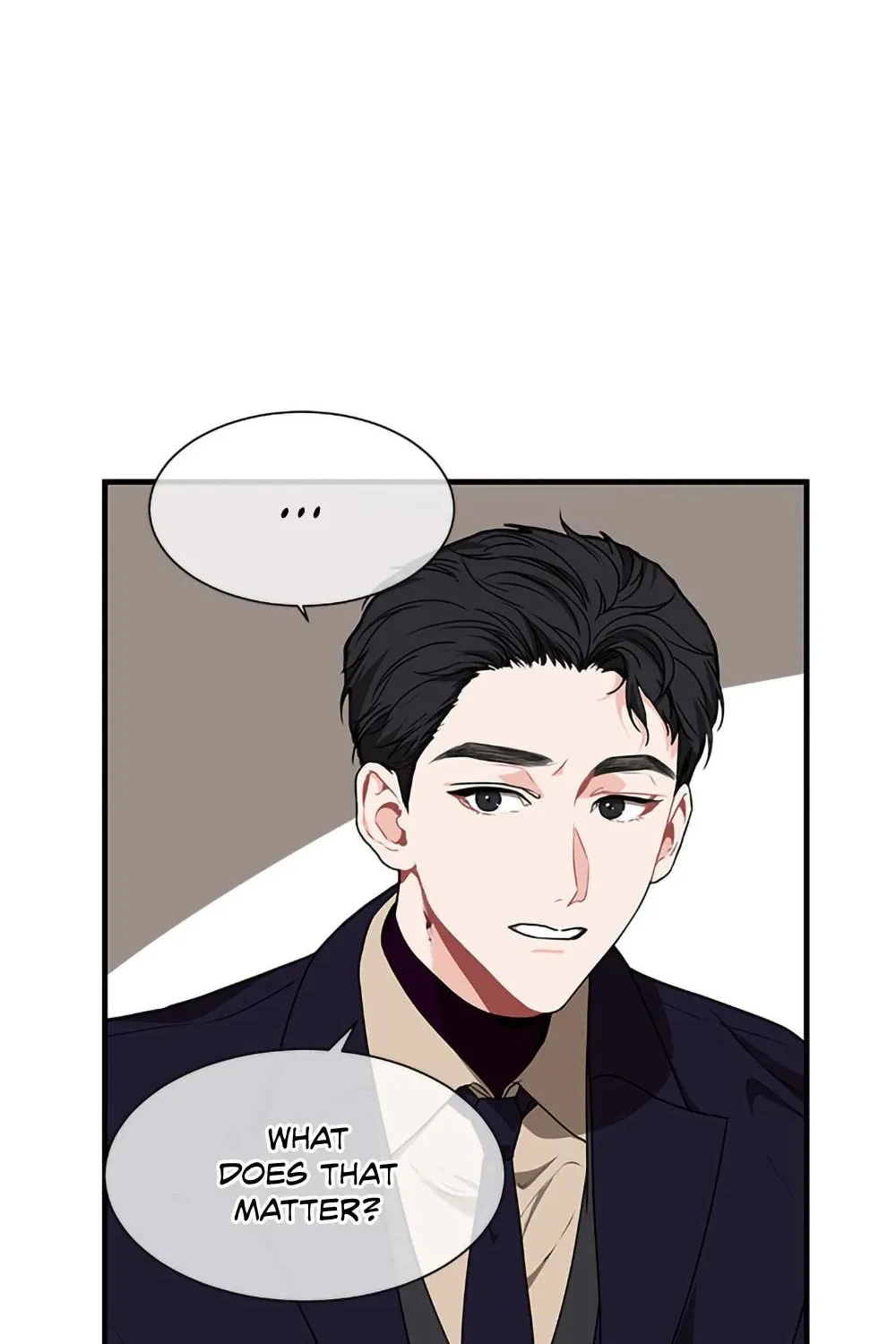 Which Do You Prefer? Chapter 5 page 64 - 