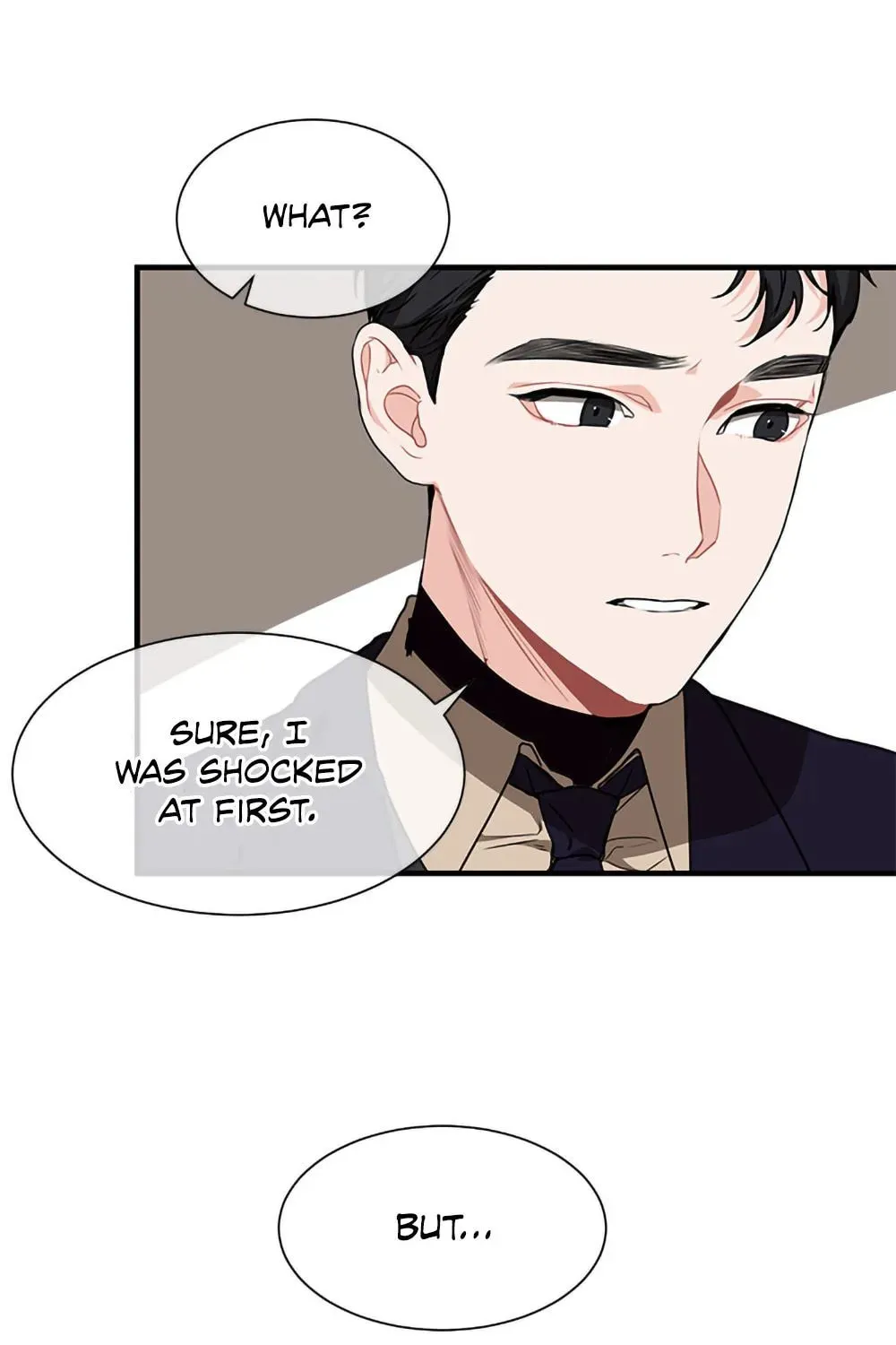 Which Do You Prefer? Chapter 5 page 66 - 