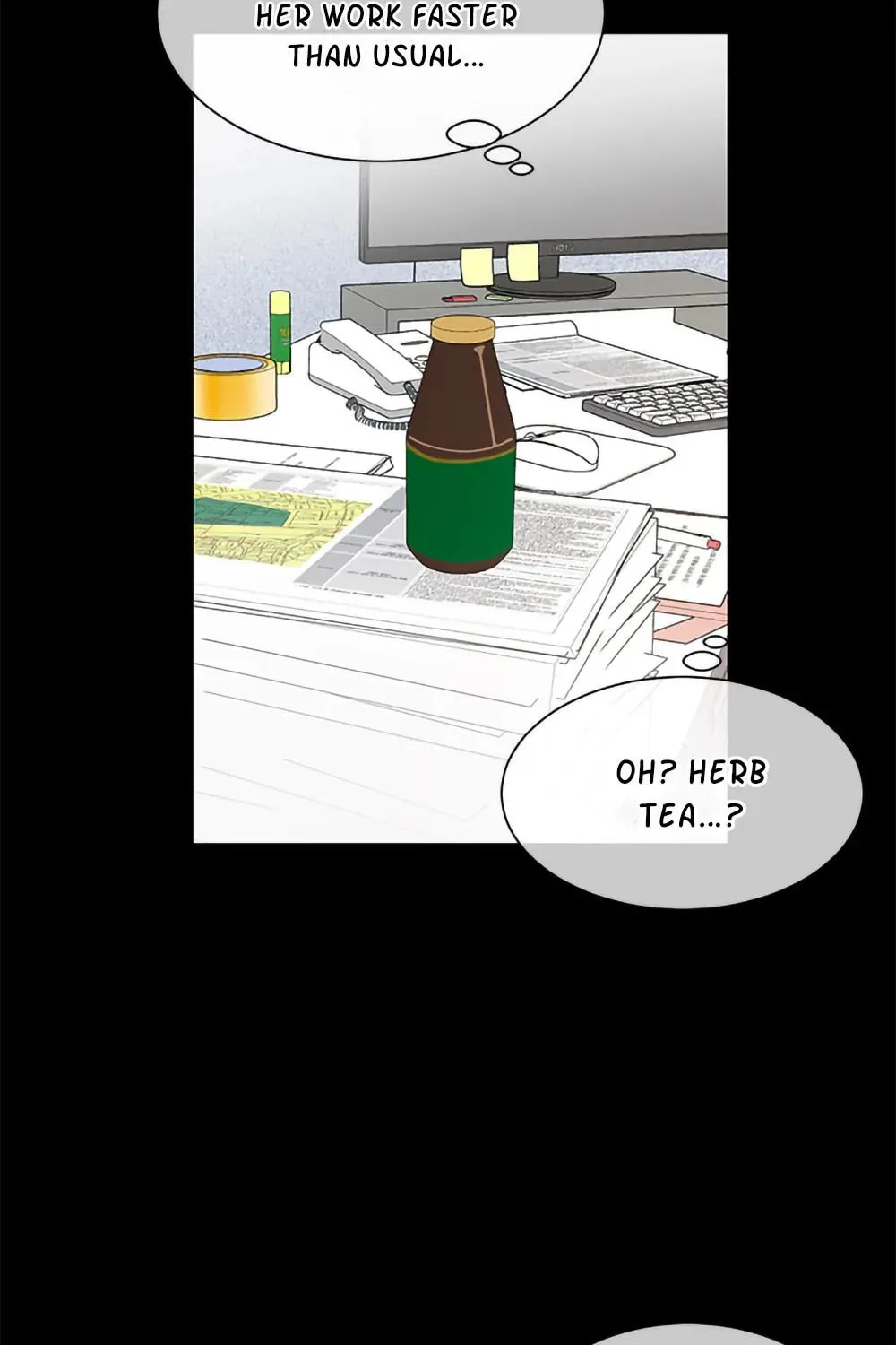Which Do You Prefer? Chapter 5 page 72 - 
