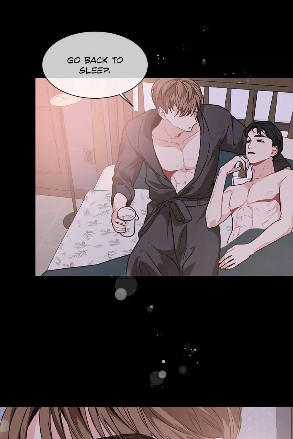 Which Do You Prefer? Chapter 5 page 75 - 