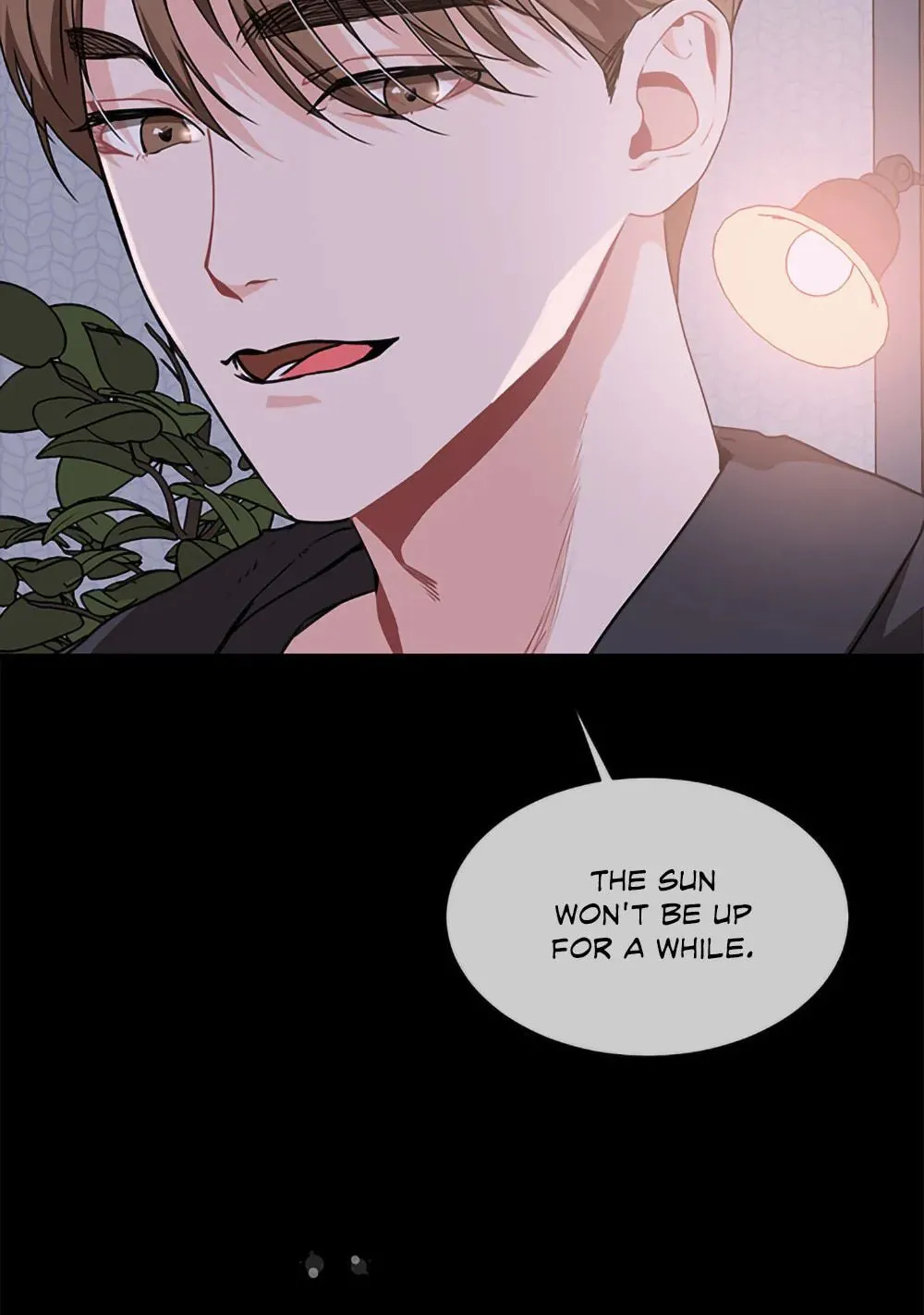 Which Do You Prefer? Chapter 5 page 76 - 