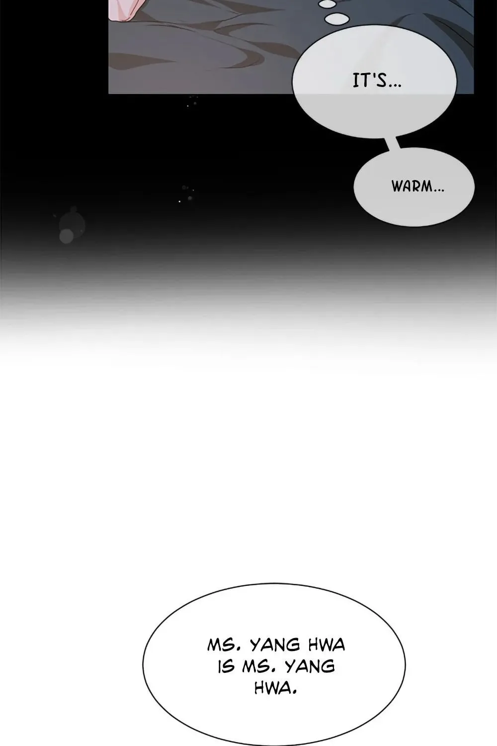 Which Do You Prefer? Chapter 5 page 78 - 