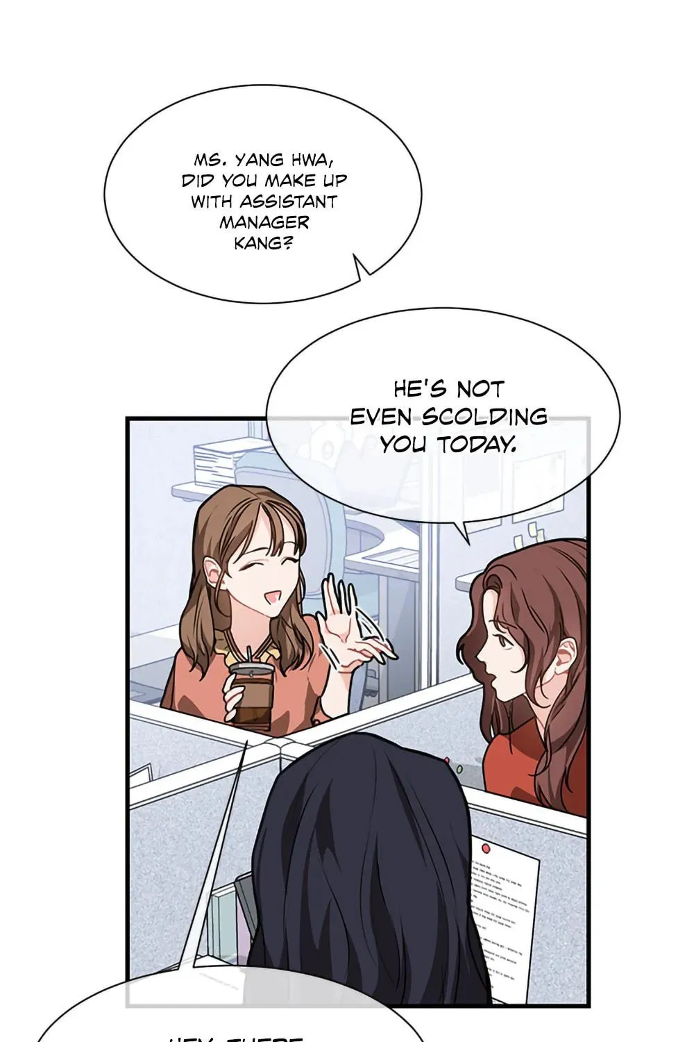 Which Do You Prefer? Chapter 5 page 9 - 