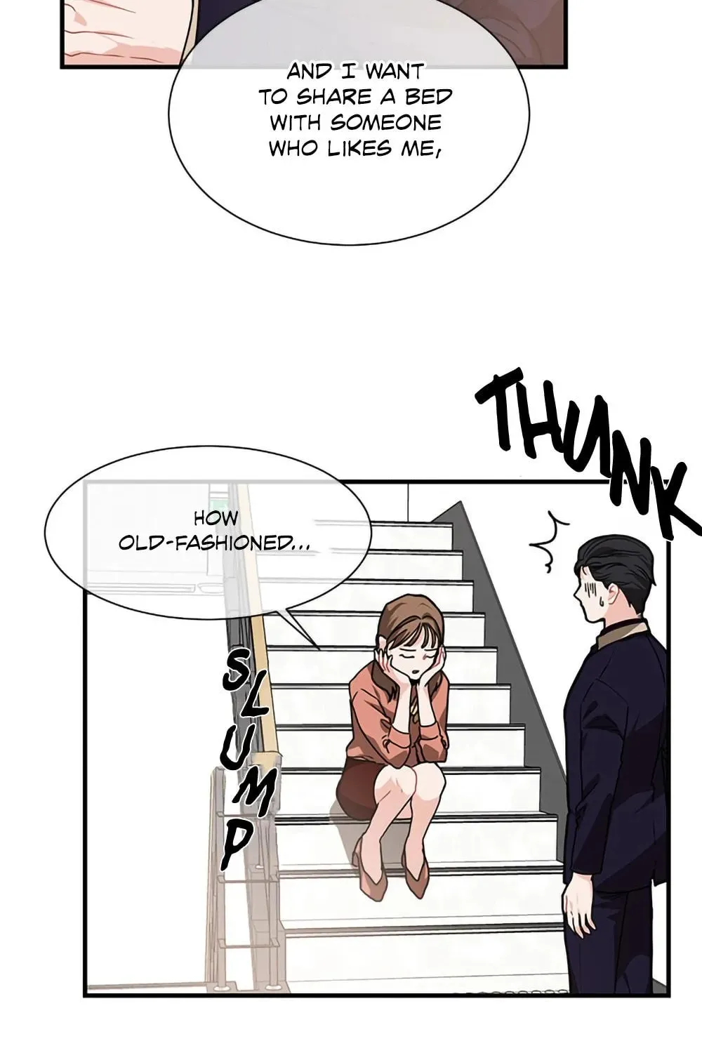 Which Do You Prefer? Chapter 5 page 81 - 