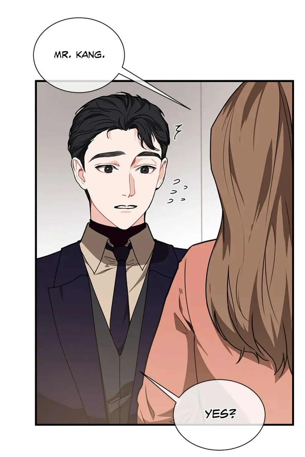 Which Do You Prefer? Chapter 5 page 84 - 