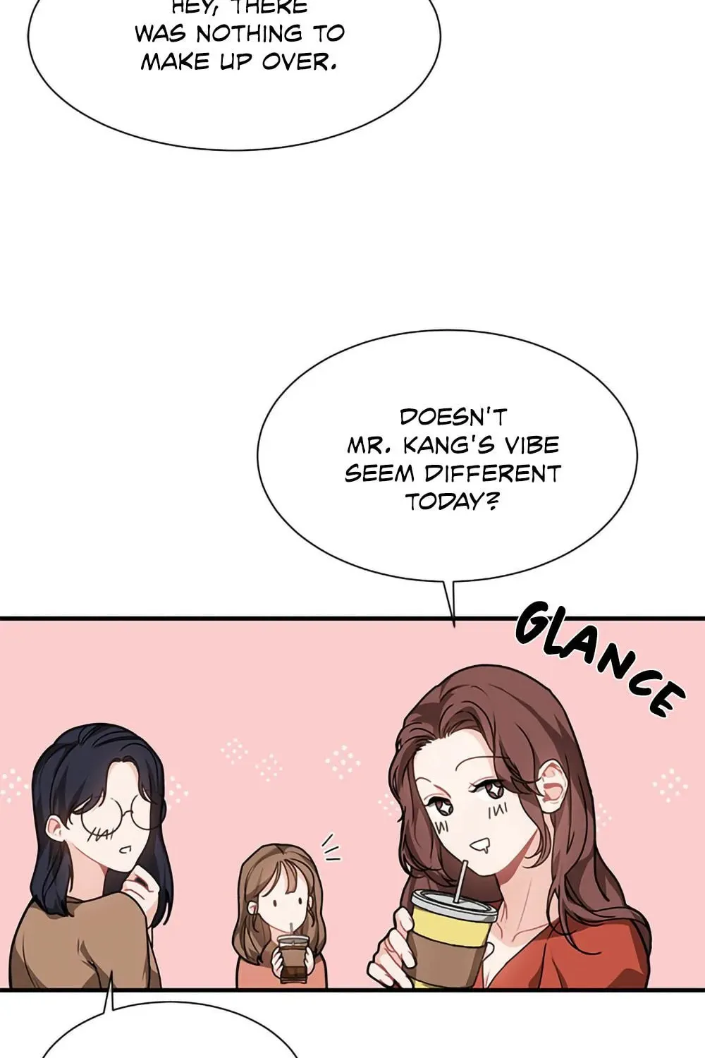 Which Do You Prefer? Chapter 5 page 10 - 