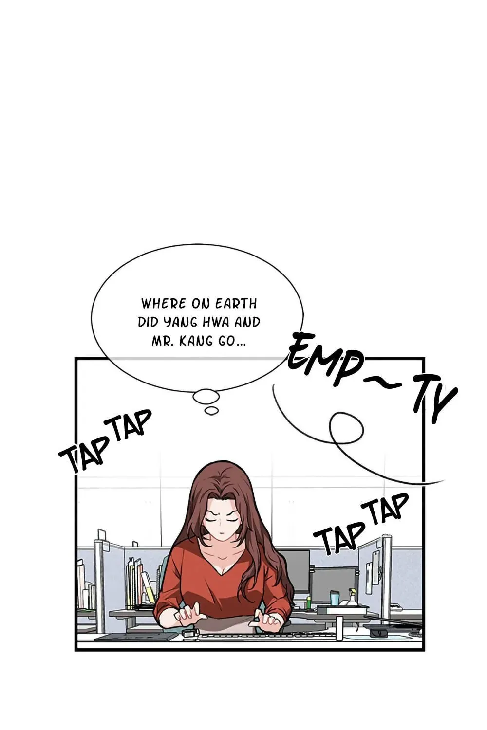 Which Do You Prefer? Chapter 5 page 92 - 