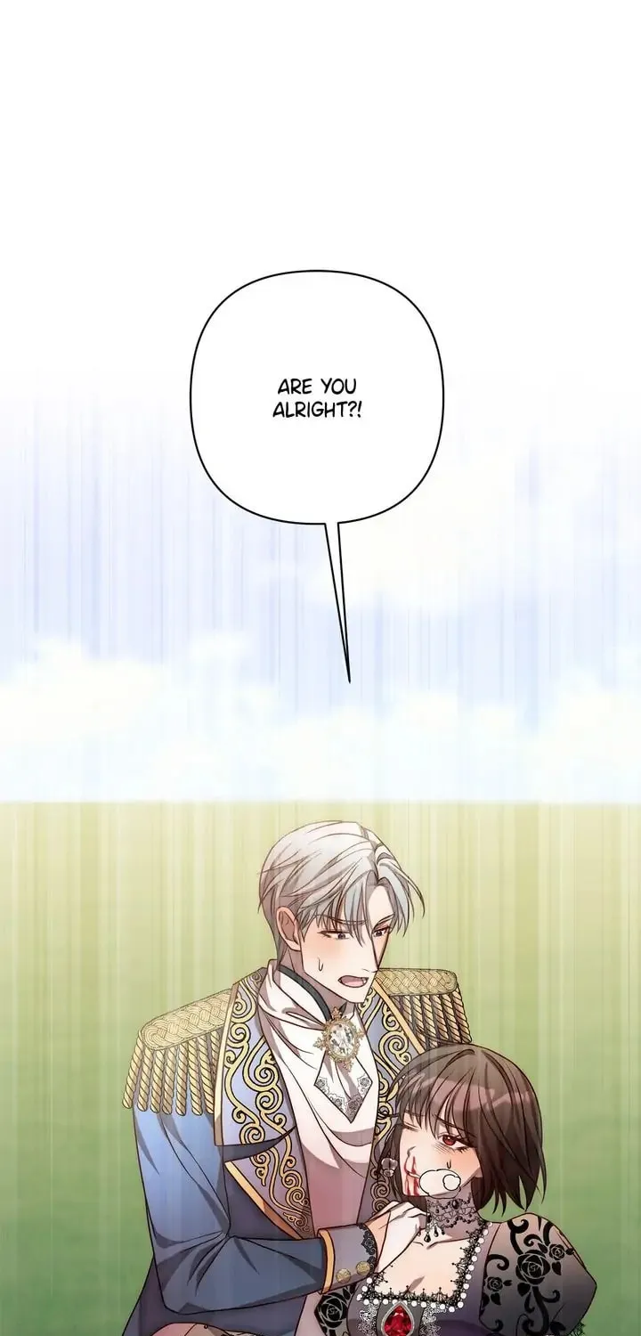 While I'm Back in Time, I'll Get My Revenge Chapter 10 page 1 - 