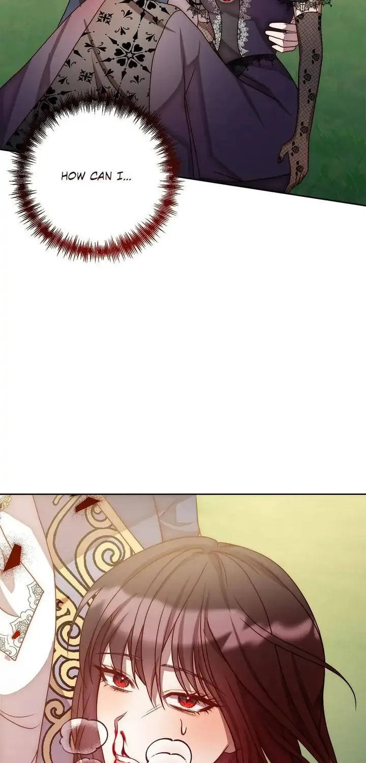 While I'm Back in Time, I'll Get My Revenge Chapter 10 page 2 - 