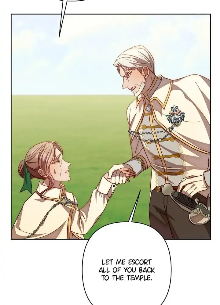 While I'm Back in Time, I'll Get My Revenge Chapter 10 page 16 - 