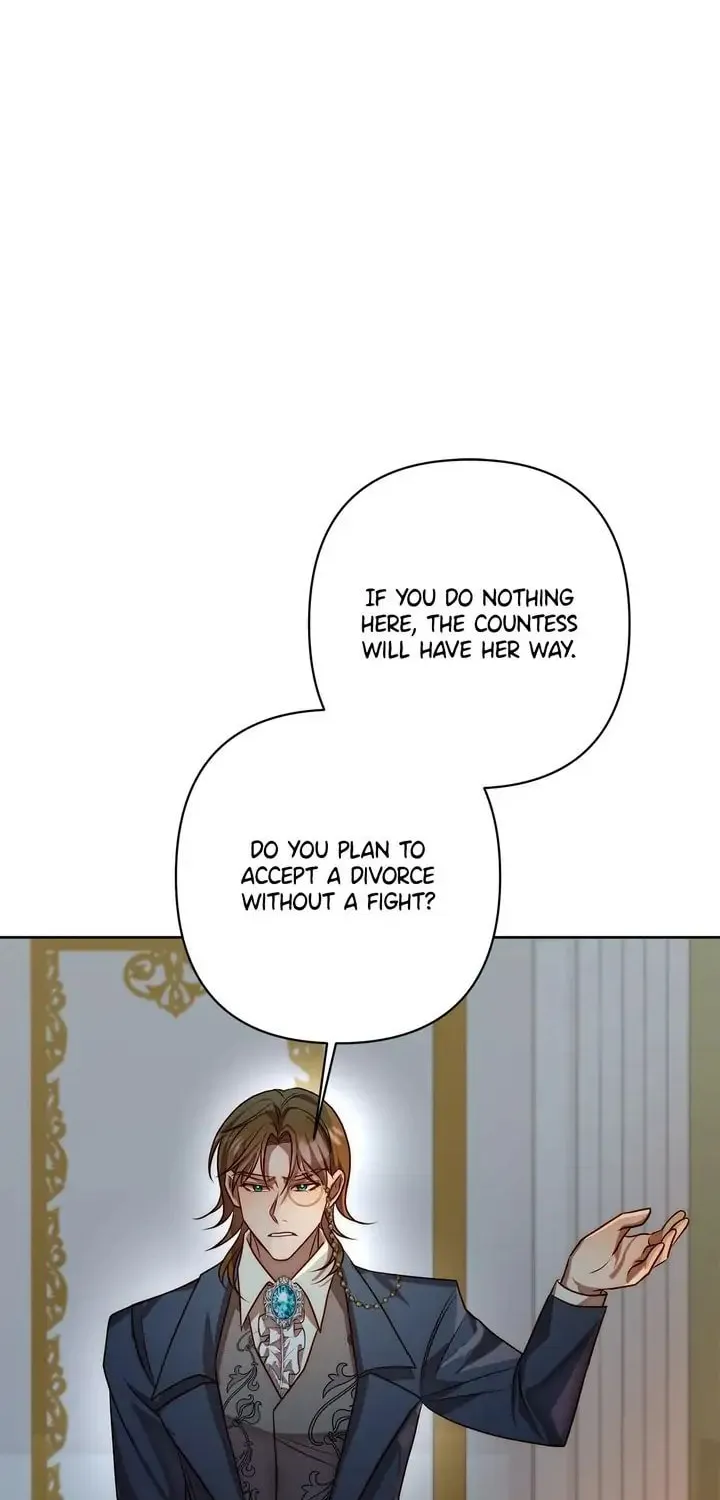 While I'm Back in Time, I'll Get My Revenge Chapter 10 page 20 - 