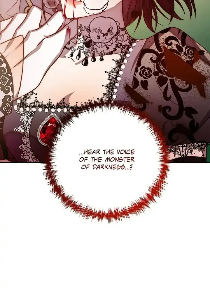 While I'm Back in Time, I'll Get My Revenge Chapter 10 page 3 - 