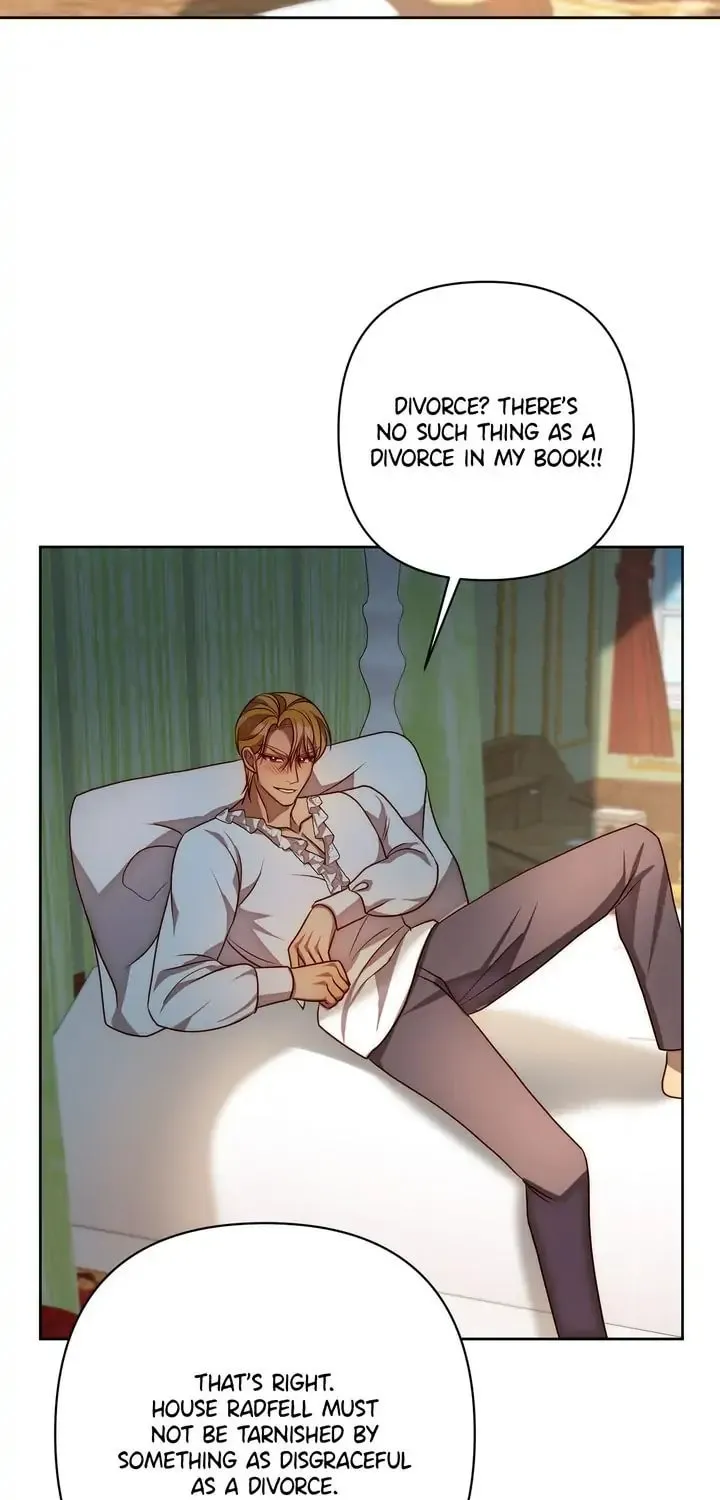 While I'm Back in Time, I'll Get My Revenge Chapter 10 page 22 - 
