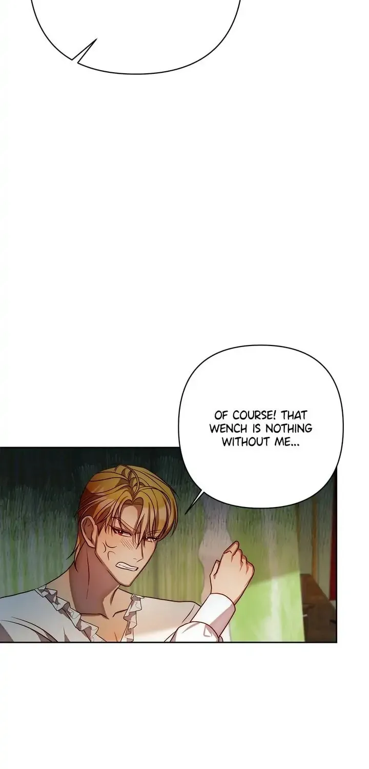 While I'm Back in Time, I'll Get My Revenge Chapter 10 page 23 - 