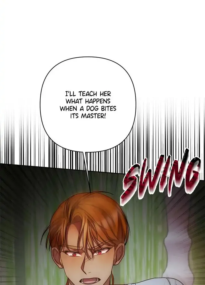 While I'm Back in Time, I'll Get My Revenge Chapter 10 page 24 - 