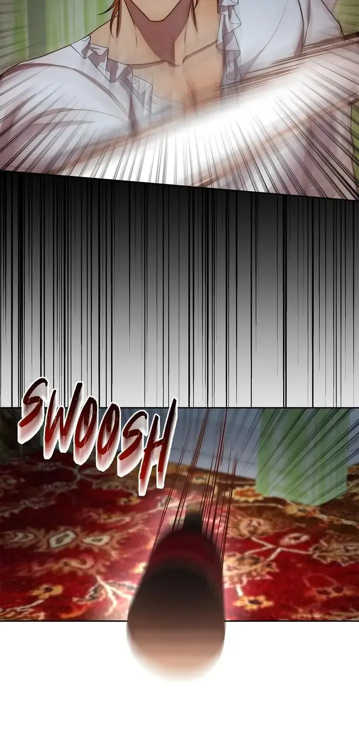 While I'm Back in Time, I'll Get My Revenge Chapter 10 page 25 - 