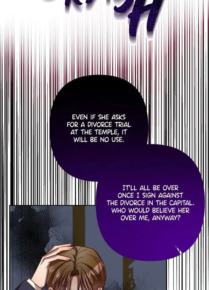 While I'm Back in Time, I'll Get My Revenge Chapter 10 page 27 - 