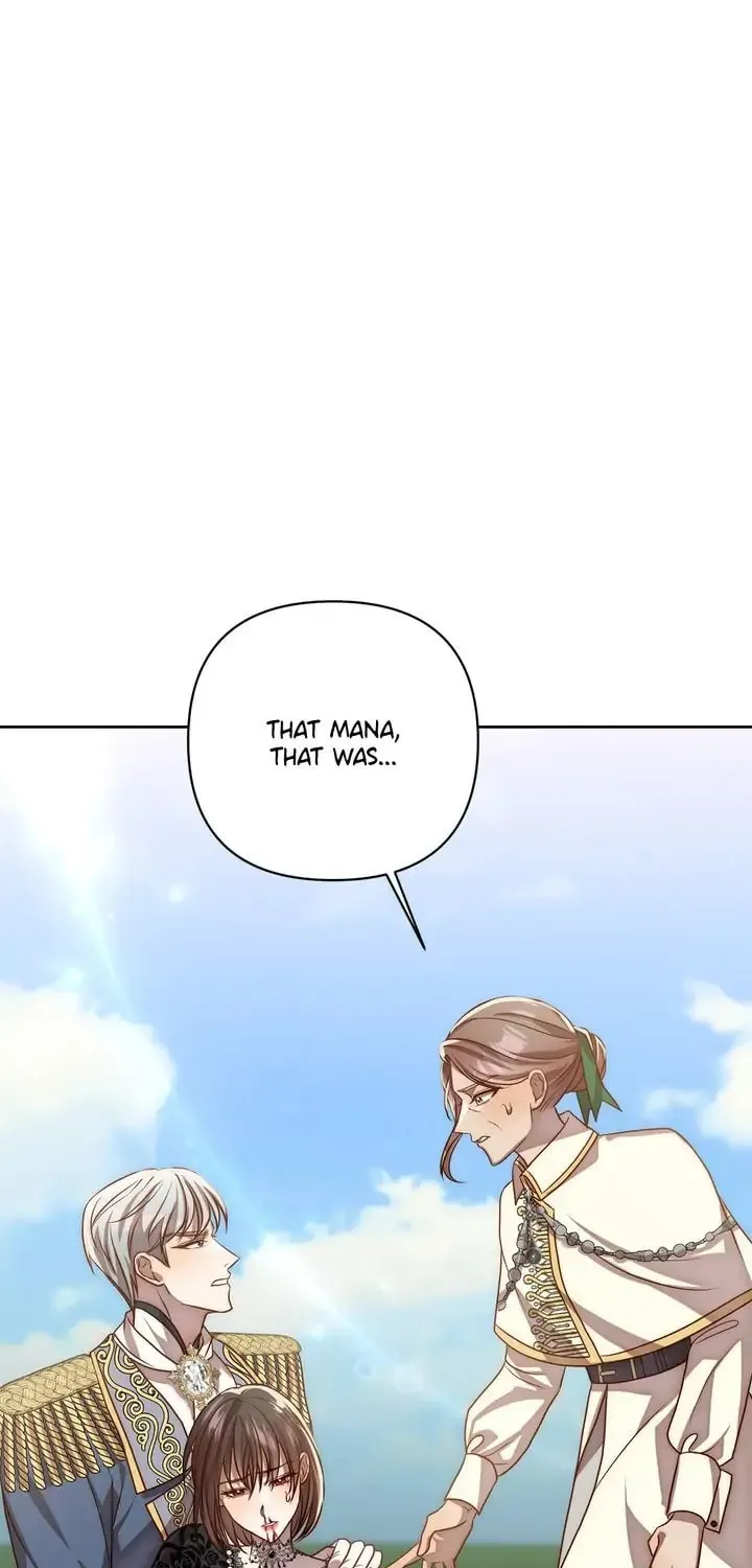 While I'm Back in Time, I'll Get My Revenge Chapter 10 page 4 - 