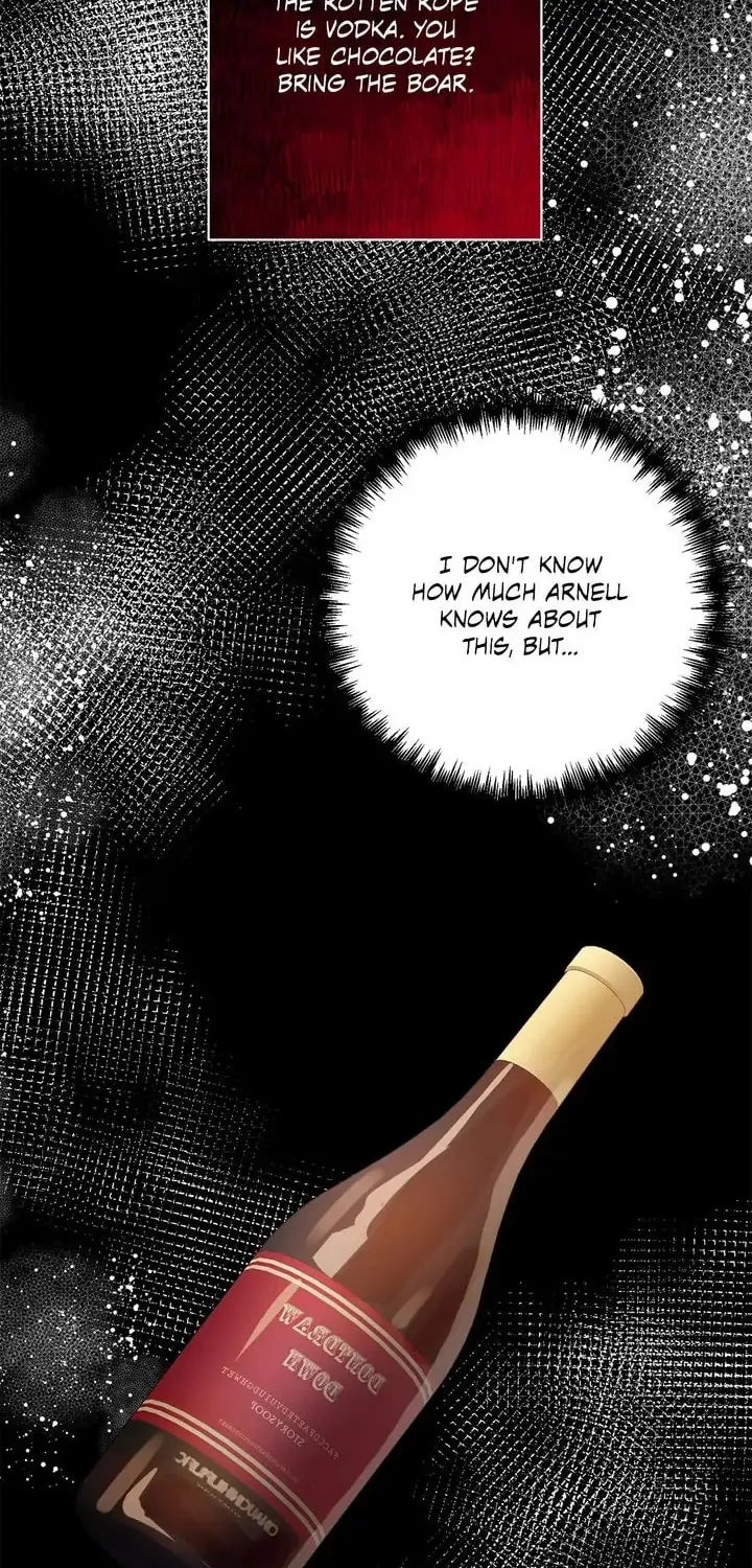 While I'm Back in Time, I'll Get My Revenge Chapter 10 page 31 - 