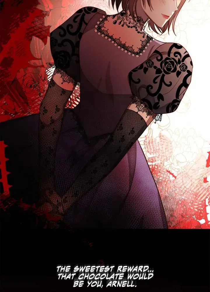 While I'm Back in Time, I'll Get My Revenge Chapter 10 page 35 - 