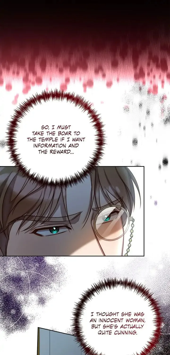 While I'm Back in Time, I'll Get My Revenge Chapter 10 page 36 - 