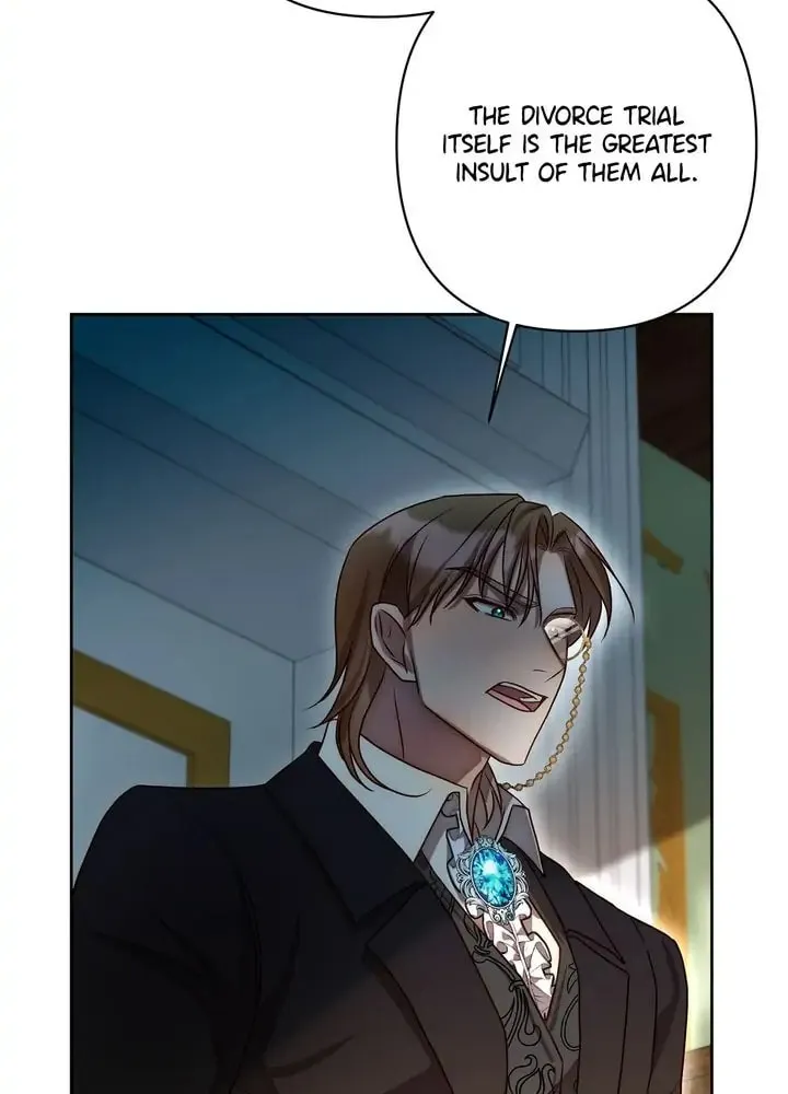 While I'm Back in Time, I'll Get My Revenge Chapter 10 page 38 - 