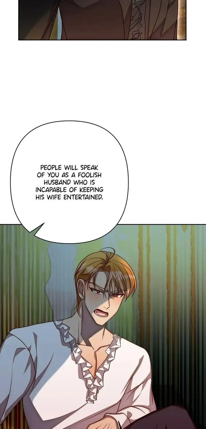 While I'm Back in Time, I'll Get My Revenge Chapter 10 page 39 - 